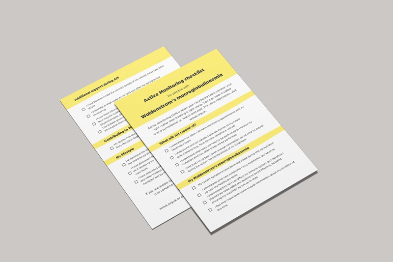 wm active monitoring checklist 800