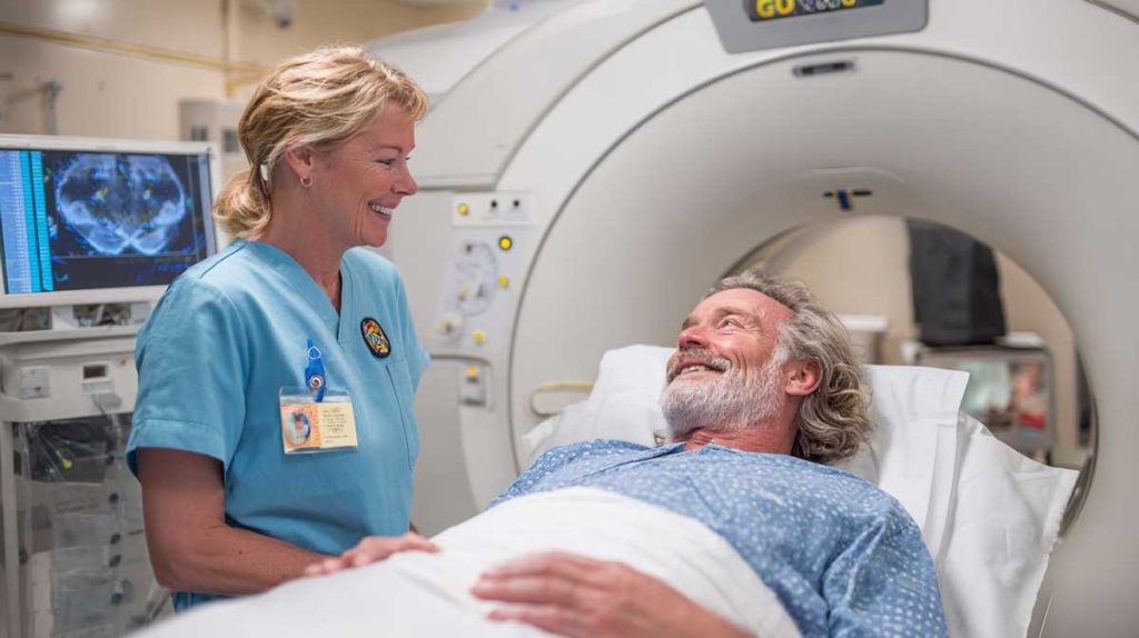 WM CT Scan