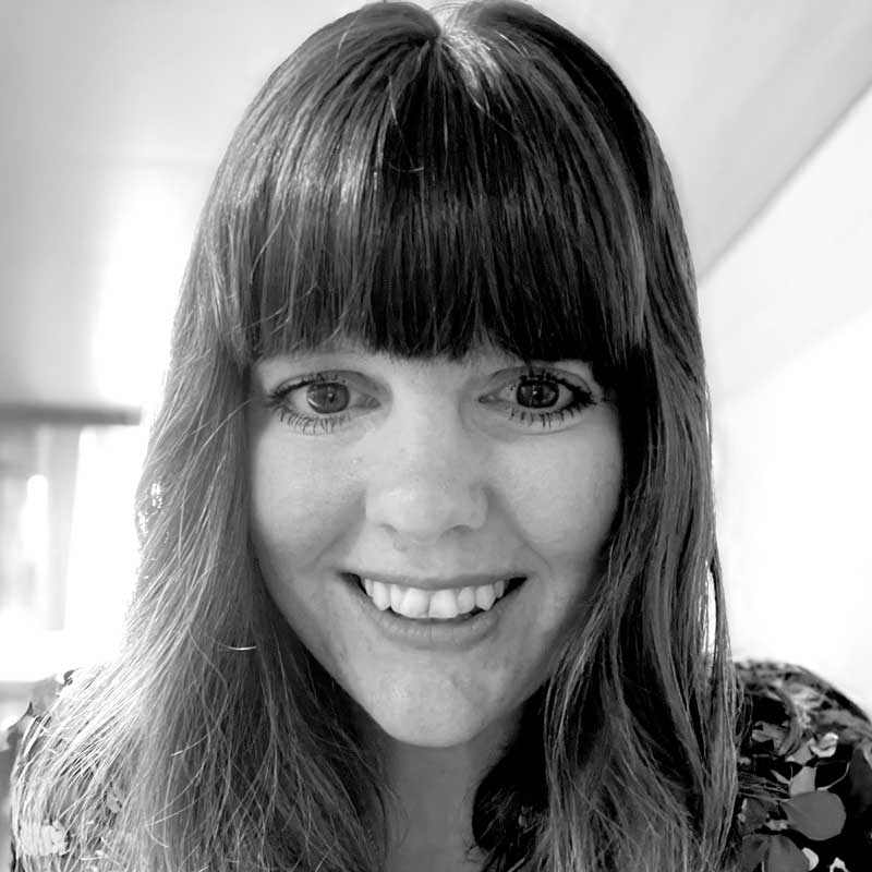 Rachael Harris - WMUK Support Nurse