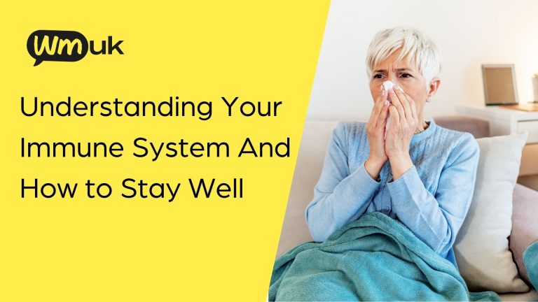understanding your immune system with WM or LPL